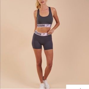 Gymshark fit shorts
